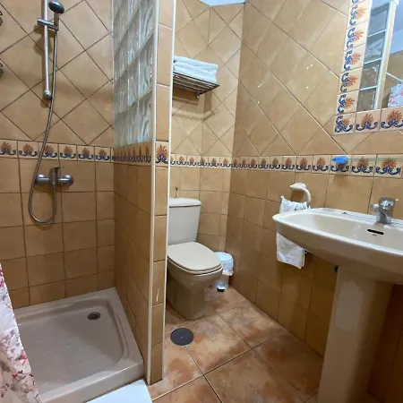 100 Metros De Mejores Playas De Cristianos Appartement *
