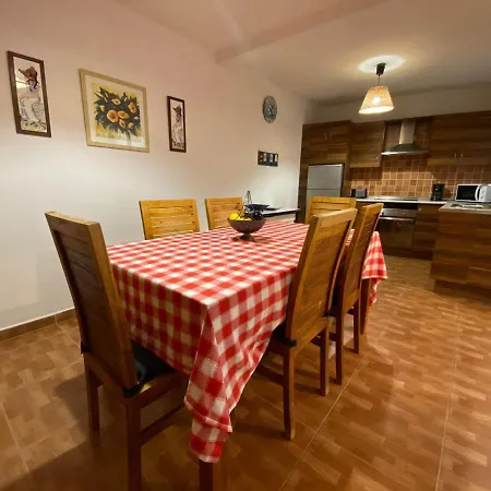 100 Metros De Mejores Playas De Cristianos Appartement