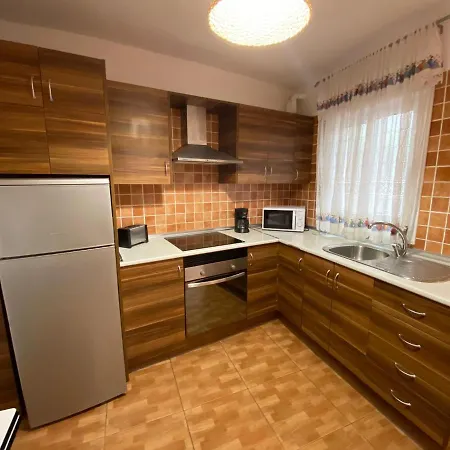 100 Metros De Mejores Playas De Cristianos Appartement Los Cristianos (Tenerife)