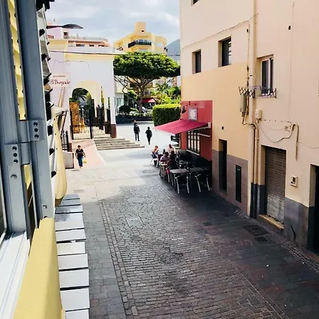 Appartement 100 Metros De Mejores Playas De Cristianos