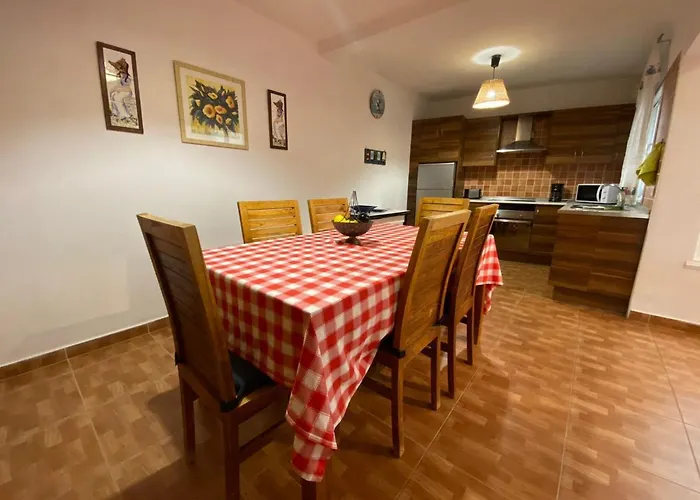 100 Metros De Mejores Playas De Cristianos Apartament