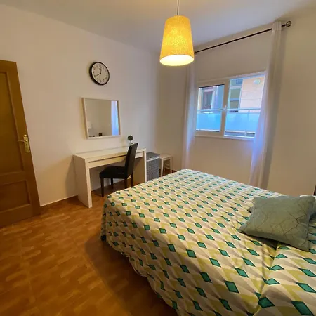 100 Metros De Mejores Playas De Cristianos *