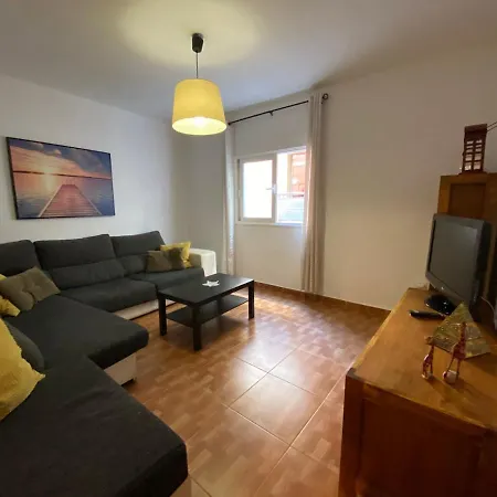 100 Metros De Mejores Playas De Cristianos Los Cristianos (Tenerife)