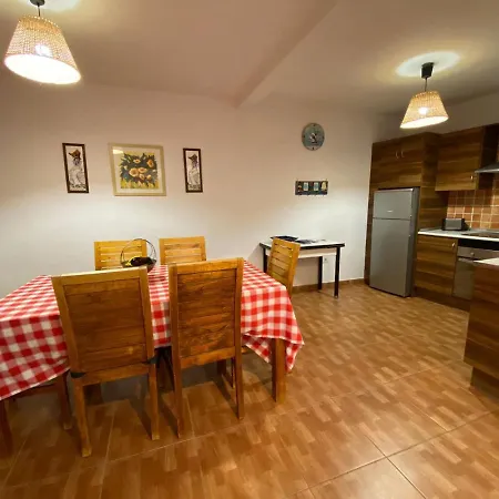 Apartment 100 Metros De Mejores Playas De Cristianos Los Cristianos (Tenerife)