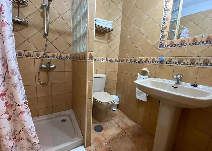 100 Metros De Mejores Playas De Cristianos Apartment *