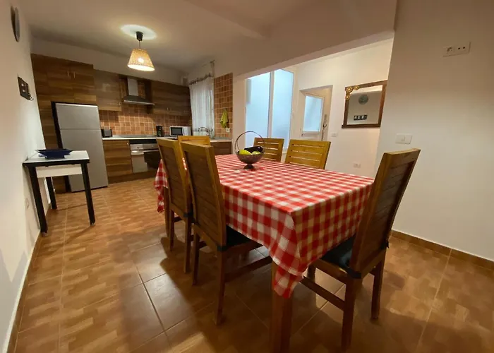 100 Metros De Mejores Playas De Cristianos Apartment *