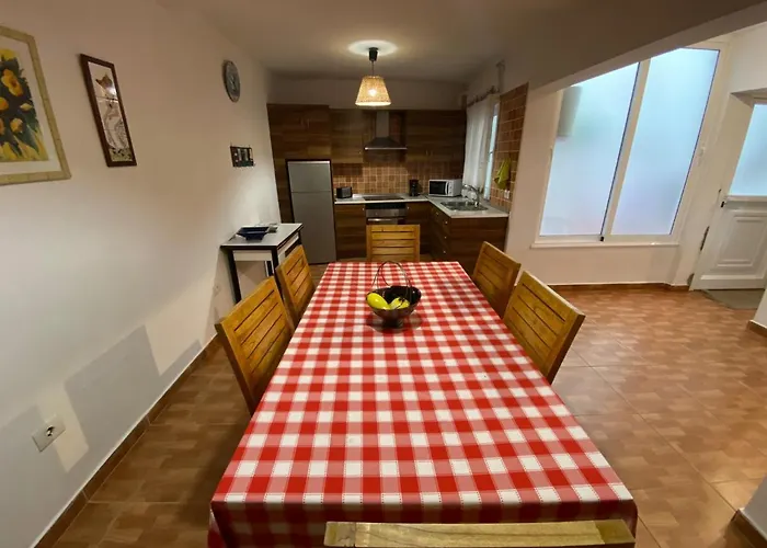 Apartmán 100 Metros De Mejores Playas De Cristianos Los Cristianos (Tenerife)