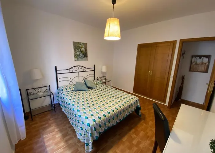 100 Metros De Mejores Playas De Cristianos Apartmán