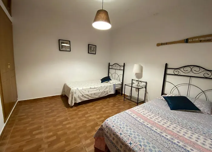 100 Metros De Mejores Playas De Cristianos * Los Cristianos (Tenerife)