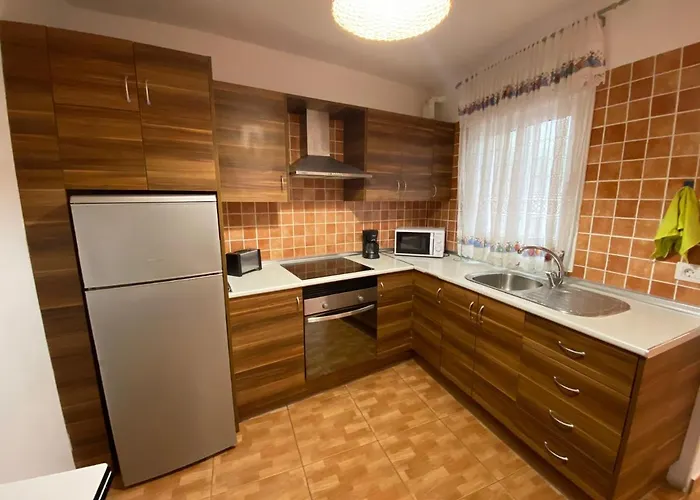 100 Metros De Mejores Playas De Cristianos Apartment Los Cristianos (Tenerife)