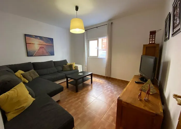 100 Metros De Mejores Playas De Cristianos Los Cristianos (Tenerife)