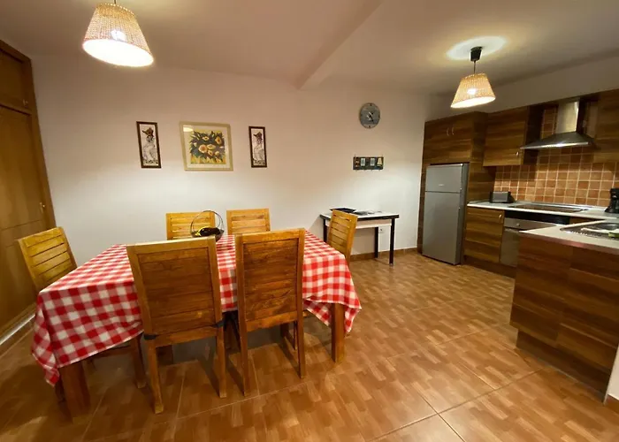 Apartment 100 Metros De Mejores Playas De Cristianos Los Cristianos (Tenerife)