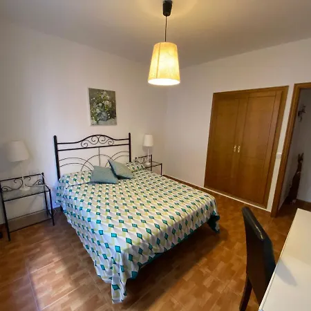 100 Metros De Mejores Playas De Cristianos Apartamento